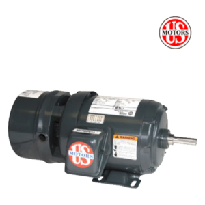 Motores Electricos US Motors Trifasicos con Freno Norma NEMA Linea UT