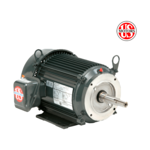 Motores Electricos US Motors Trifasicos Norma NEMA Linea Bombas