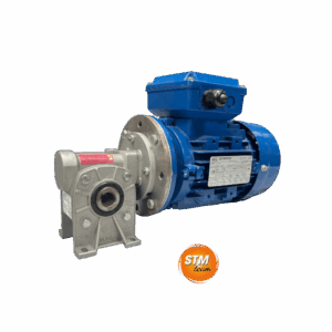 MOTORREDUCTOR 90° STM RMI28