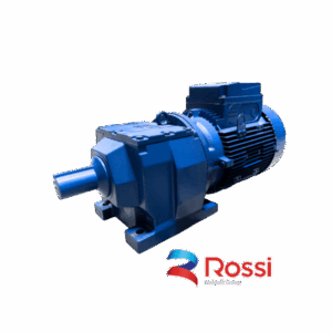 MOTORREDUCTOR COAXIAL ROSSI ES07