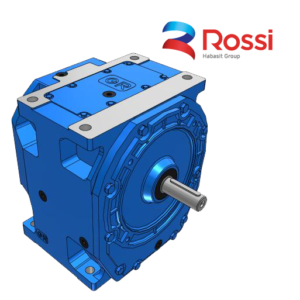 Reductores Coaxiales