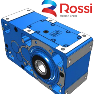 Reductores de eje Paralelo