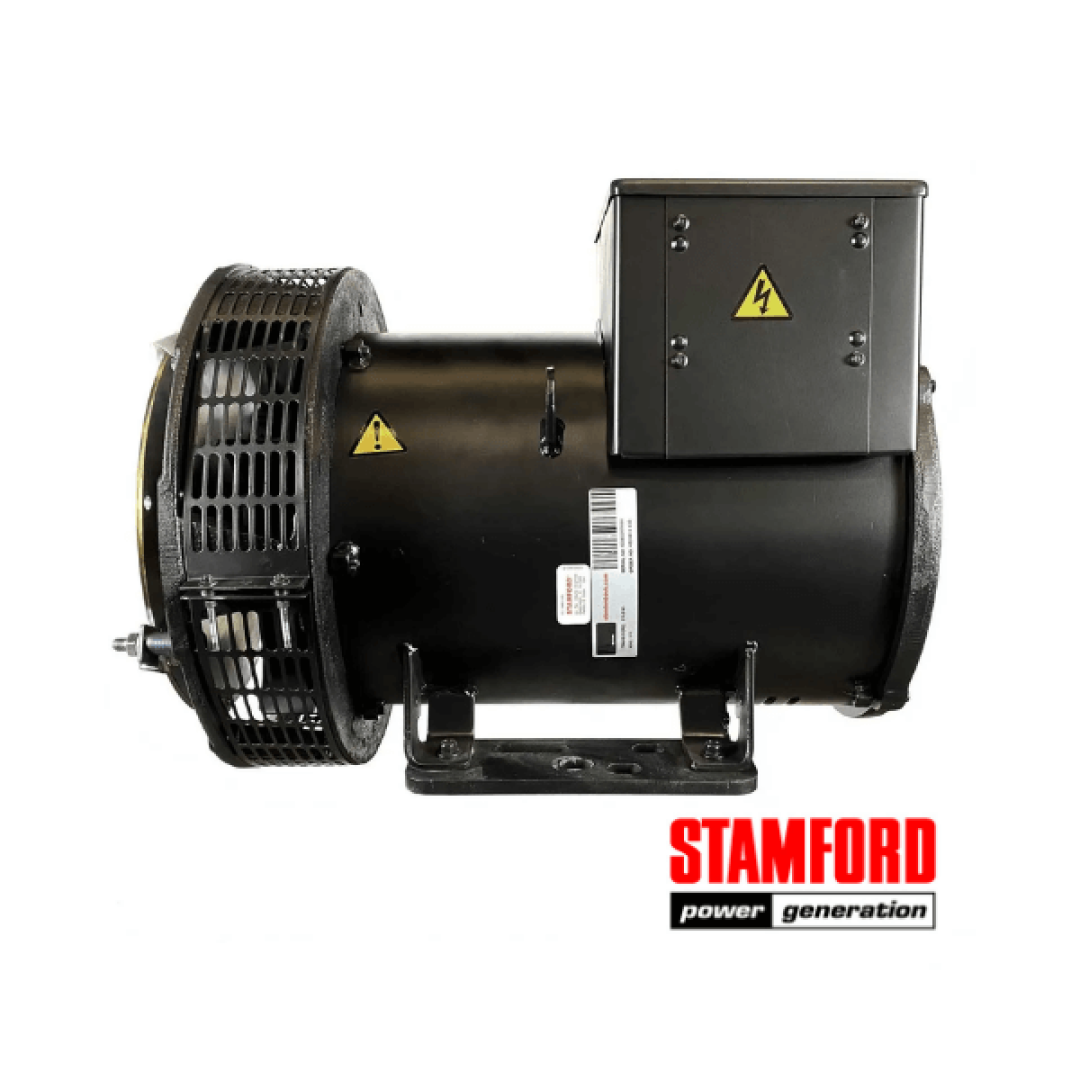 GENERADOR ELECTRICO STAMFORD